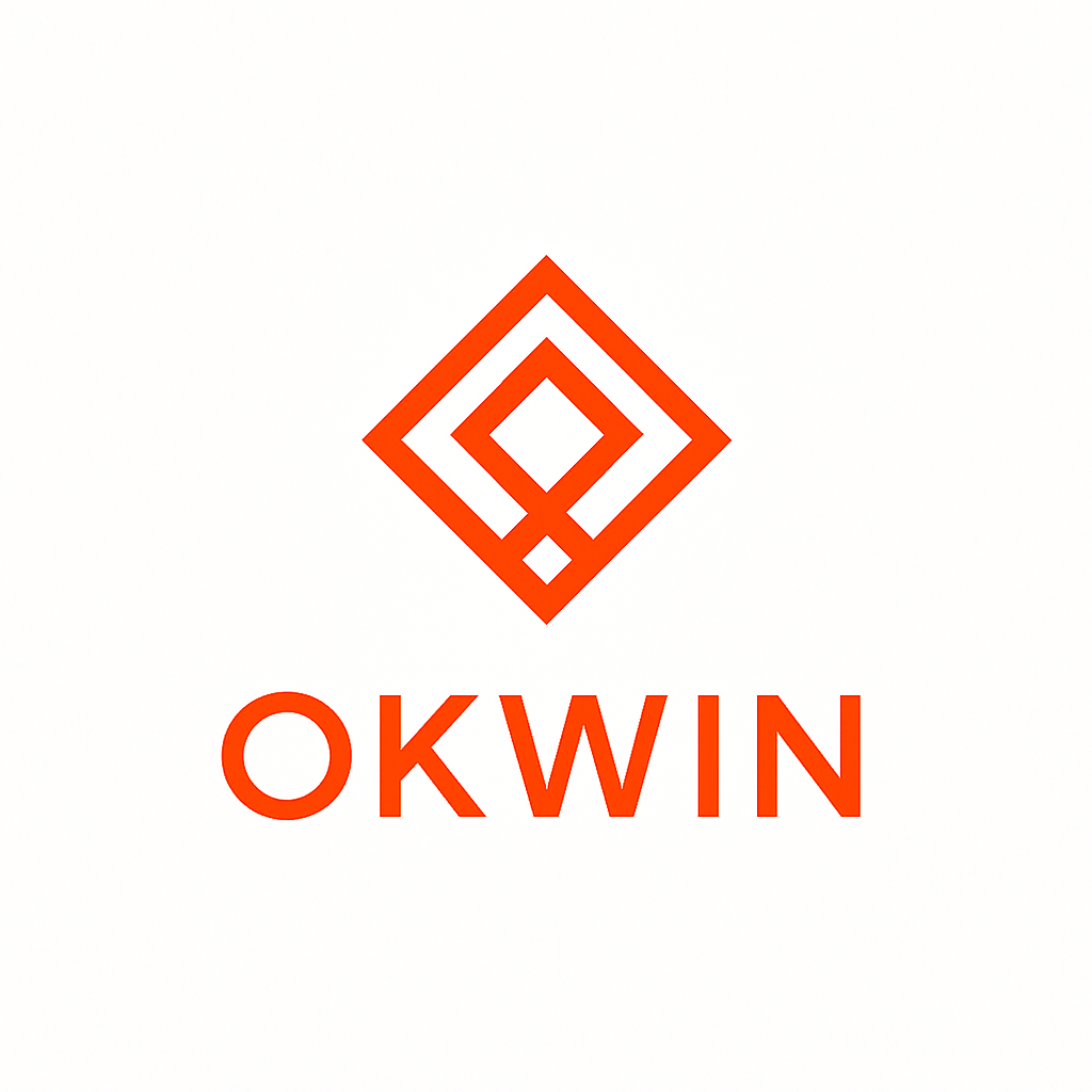 okwinii.com