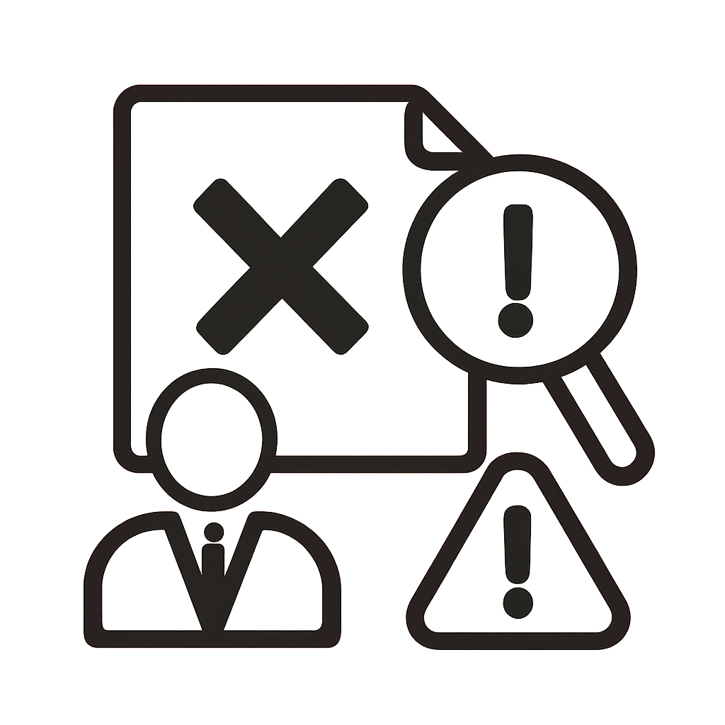 A diagram explaining the best practices for using Okwin.