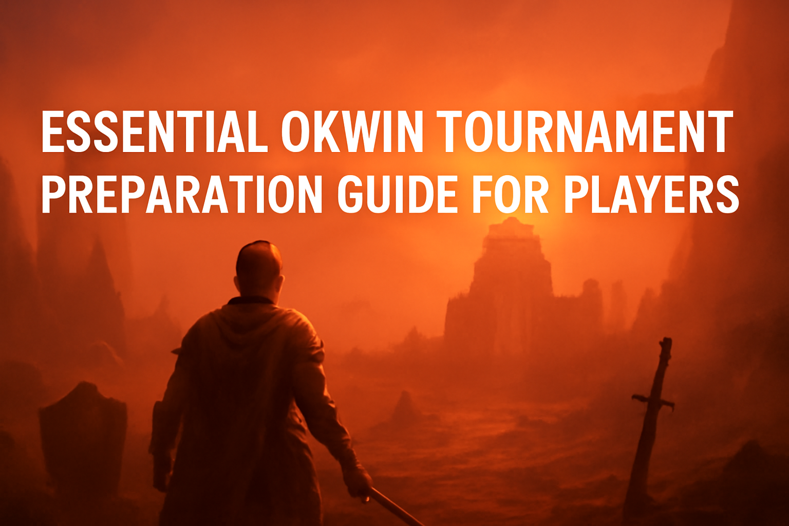 A neutral informational scene highlighting Okwin's advanced features.