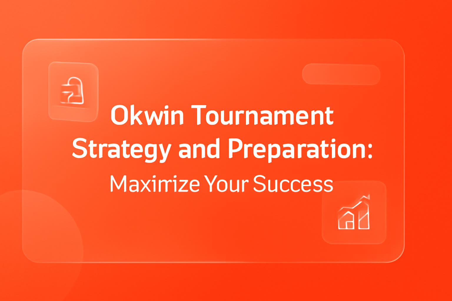 An informative scene depicting the concept of Okwin Security.